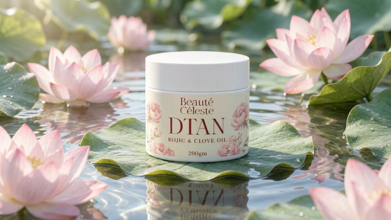 De Tan Cream 200gm - Instant Tan Removal Cream